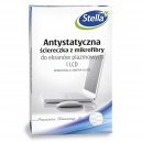Stella Antystatyczna ściereczka do ekranów plazmowych i LCD