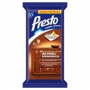 Presto Ściereczki do mebli drewnianych 55szt