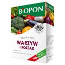 BIOPON Nawóz Granulowany do Warzyw i Rozsad 1kg