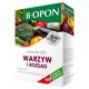 BIOPON Nawóz granulowany do Warzyw i Rozsad 1kg