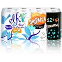 ELfi BigPAKA papier toaletowy 16 rolek
