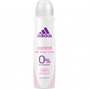 Adidas Antyperspirant w sprayu Control 150ml