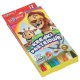 INSPIRIA Kredki pastelowe 12 kolorow
