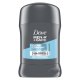 Dove Antyperspirant w sztyfcie Clean Comfort 50ml
