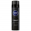 Nivea MEN pianka do golenia Deep 200ml
