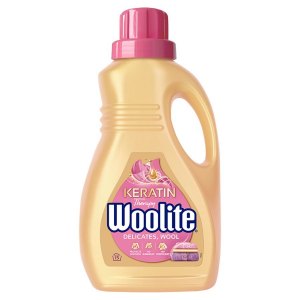 Woolite Płyn do prania Delicates Wool 900ml