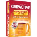 Gripactive odporność forte 6 saszetek