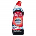 Kret Żel do WC Power 750g