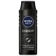 Nivea MEN szampon do włosów Deep 400ml