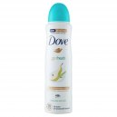Dove Antyperspirant w sprayu Go Fresh Pear 150ml