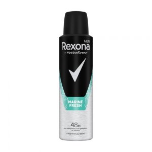Rexona Antyperspirant w sprayu Marine Fresh 150ml
