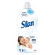 Silan Płyn do zmiękczania tkanin Sensitive 1,8L
