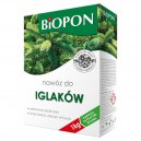 BIOPON Nawóz Granulowany do Iglaków 1kg