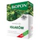 BIOPON Nawóz granulowany do Iglaków 1kg