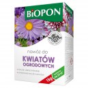 BIOPON Nawóz Granulowany do Kwiatów Ogrodowych 1kg