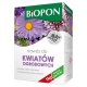 BIOPON Nawóz granulowany do Kwiatów Ogrodowych 1kg