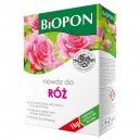 BIOPON Nawóz Granulowany do Róż 1kg