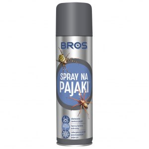 BROS Spray na pająki 250ml