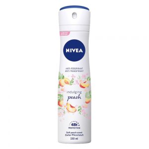 Nivea Antyperspirant Indulging Peach 150ml