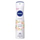 Nivea Antyperspirant Indulging Peach 150ml