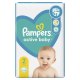 Pampers Active Baby pieluchy rozmiar 2 4-8kg 66szt