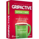 Gripactive zatoki i nos 6 saszetek