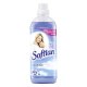 Softlan Płyn do płukania Windfrisch 1L