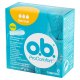 O.B. ProComfort Tampony Normal 8szt
