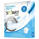 Smart Wash Chusteczki wybielające 14szt