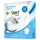 Smart Wash Chusteczki wybielające 14szt