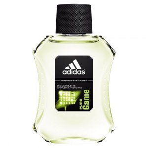 Adidas Woda toaletowa Pure Game 100ml