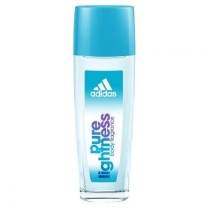 Adidas Dezodorant z atomizerem Pure Lightness 75ml