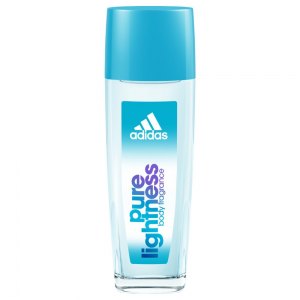 Adidas dezodorant perfumowany Pure Lightness 75 ml