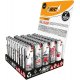 BIC Zapalniczka J26 Maxi 50szt