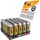 BIC Zapalniczka J25 Mini 50szt