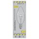 ZEN+ Żarówka sygnalizacyjna 25W E14 świeca