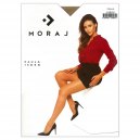 Moraj Rajstopy damskie lycra DAINO  4  15 DEN