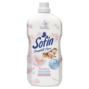 Sofin Płyn do płukania Sensitive 1,8L