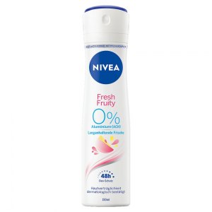 Nivea Antyperspirant Fresh Fruity 150ml