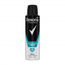 Rexona Antyperspirant w sprayu Active Protection Fresh 150ml