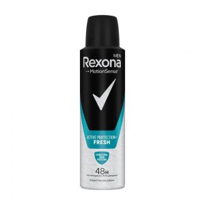 Rexona Antyperspirant w sprayu Active Protection Fresh 150ml