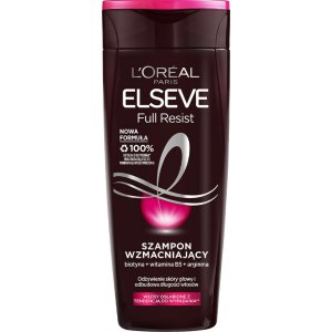Elseve Szampon do włosów Full Resist 400ml