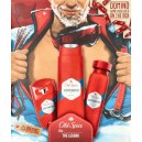 Old Spice Zestaw kosmetyków Whitewater 3 elementowy