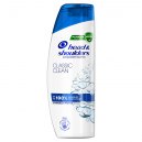 Head   Shoulders Szampon Classic Clean 400ml