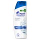 Head   Shoulders Szampon Classic Clean 400ml