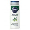 Nivea Żel pod prysznic Sensitive Pro Ultra-Calming 500ml