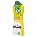 Cif mleczko do czyszczenia Lemon 300g