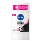 Nivea antyperspirant w sztyfcie B W Invisible Clear 50ml