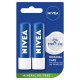 Nivea Pielęgnująca pomadka do ust Original Care 2x5,5ml