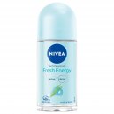 Nivea antyperspirant w kulce Fresh Energy 50ml